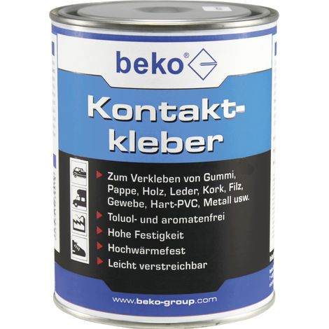 beko Kontaktkleber 650g 260 200 650 (1/5)