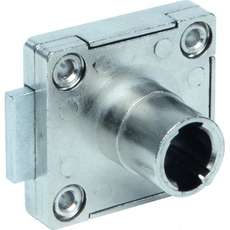 Mortasa Nr.8504 20 Mm, N Nucleo Cylindre.7411 (A 10)