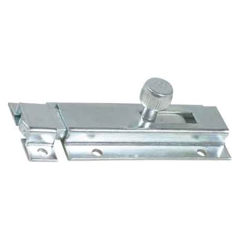 Catenaccio Trasversale Mignon Ibfm 80 mm 10 Pezzi (1/2)