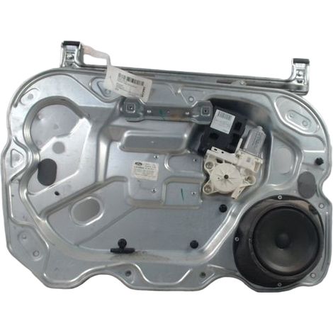 [PRODUIT D'OCCASION] Mecanisme+moteur Leve-glace Avant Gauche FORD Focus C-max 03-07 ♻️ Ref Oe. 1430345 - Garantie à vie (1/5)