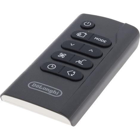 Delonghi telecomando condizionatore Pinguino PAC EX100 Silent EX:2 5515100869 (1/3)