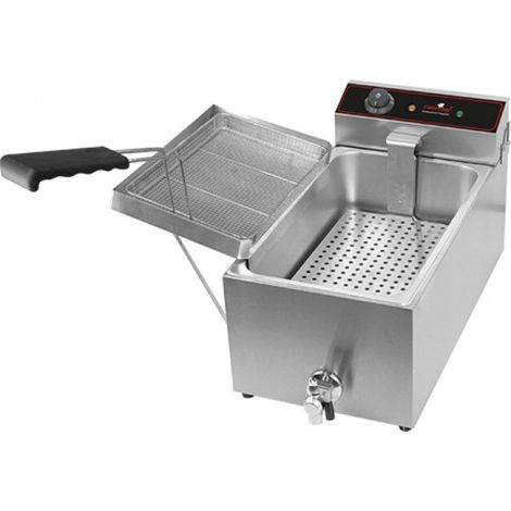 Friteuse 15 L - Caterchef star