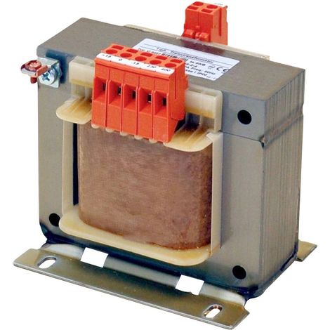 elma TT IZ6424 Transformateur de sécurité 160 VA
