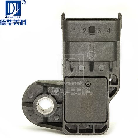 Saugrohrdrucksensor 55568175 / 0281006077, kompatibel mit Buick Encore, Trax, Encore (1/5)