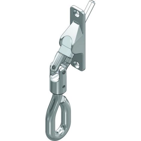 Tm2 mec - eyelet pivot 45°1 pc - FAAC 77057030OCNKA1