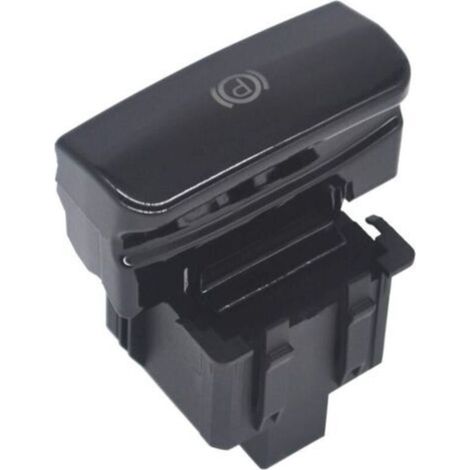 Bouton Frein a Main C4 Grand Picasso DS4 470702, KASturrboo Interrupteur de Frein for 3008 5008 470706 470703 Noir brillant (1/5)