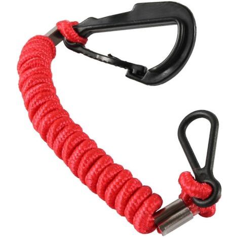 Cordon de sécurité anti-retournement MercuryMercruiser 8M0092849 (1/5)