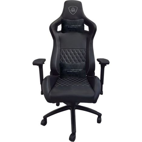 Silla Gaming KEEP OUT XSPROHAMMERBS