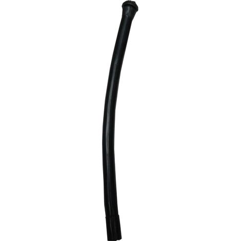 Tuyau de vidange d'eau Noir compatible avec GOLF 7 Mk7 7.5 Sportvan Passat B8 510827861 5G6827861 5G9827861 (1/5)