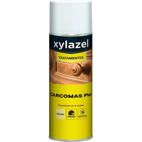 Traitement Bois Xylazel Incolore Protection Anti-carcôme Par Injection - Xylazel (1/3)