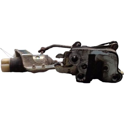 Serrure Porte Battante Arriere Gauche TOYOTA L.cruiser (1/2)