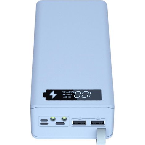 Lötfreies USB-C16-Akkuladegerätgehäuse, maximale Leistung 5 V – 2,1 A (1/4)
