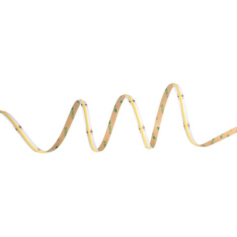 Sangle lumineuse / rayure COB LED 52,8W 2700-6500K L: 800 cm Dimmable (1/3)