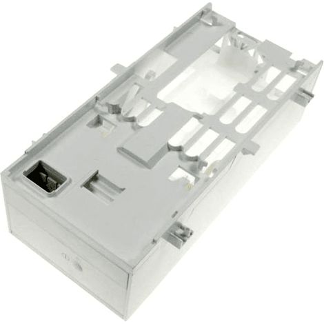 ENSEMBLE FABRIQUE A GLACONS POUR REFRIGERATEUR LIEBHERR - 9901611 (1/2)
