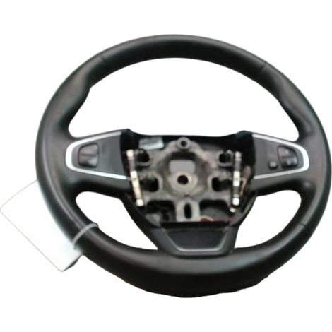 [PRODUIT D'OCCASION] Volant De Direction RENAULT Clio Iv Phase 1 2012-... ♻️ Ref Oe. 484005241r - Garantie à vie (1/2)
