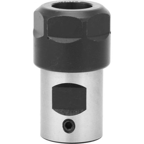 C20-ER16-35L Spannzangenblock Spannzangenfutter Spannzangenhalter Spindelmotorwelle Spannzangen-Werkzeugstange (8 mm) (1/5)