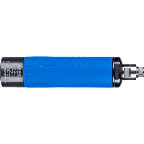 PFERD Handstück HA 10 G28 mit 6 mm Spannzange Max. RPM 18.000 (1/5)