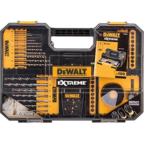 Dewalt dt70620t-qz accessorio adattatore per trapano guida