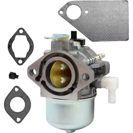 Carburateur 12,5 CV pour Tondeuse à Gazon Murray Walbro LMT 5-4993 avec Joint de Carburateur, Pièces de Rechange pour Outil de (1/5)