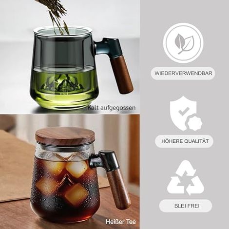 becher weihnachten Plastik Farbe:Kiesel / 7004-17