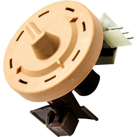 Pressostat d'origine (1/3)
