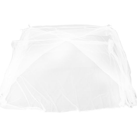 Moustiquaire pliable CALLARON pour terrasse rectangulaire (1/5)