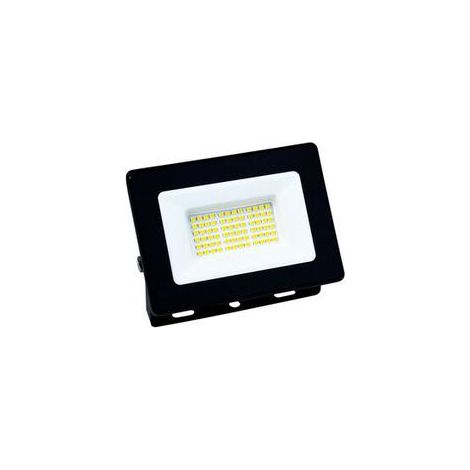 Faretto Led 30w 12vdc/24vdc 6500k Ip65 81,763/dc/30/giorno (1/2)