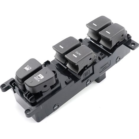 Le 93570-3K600 convient aux interrupteurs/interrupteurs de réglage de lève-vitres des voitures Hyundai Sonata et Forte. (1/2)
