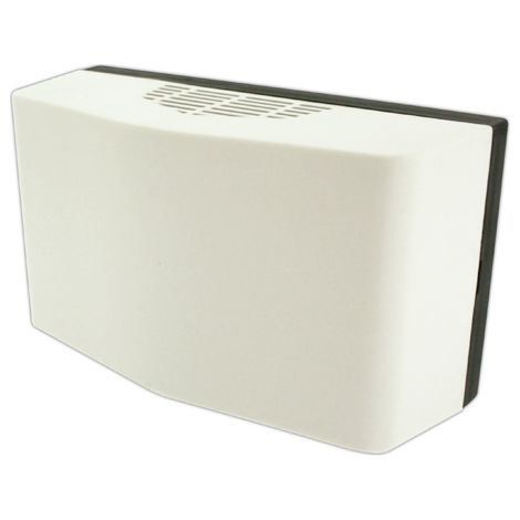 Haustürklingel mit Drähten 50.629 Einfache Installation Electro DH 8430552121700