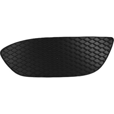 Couvercle de trou de phare antibrouillard de remplacement pour C300 4Matic, calandre de lampe de pare-chocs avant, côté passager droit MB1039172 2058850823 A2058850823 (1/5)