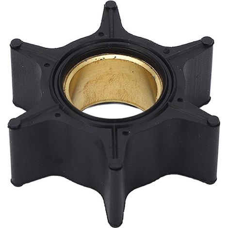 Wasserpumpe 47-89983 Laufradturbine für 30 35 40 45 50 60 65 70 PS Außenbordmotor, Schiffsersatzteil (1/5)