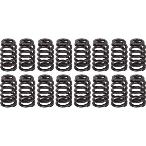 16 Beehive PAC 1218 Racing Valve Springs Replacement Valve Springs for Silverado Sierra Camaro Corvette. (1/5)