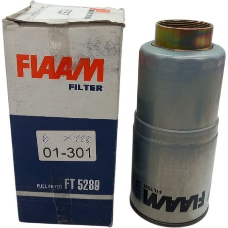 Filtro carburante per audi 100 c3  c4  a6 c4
