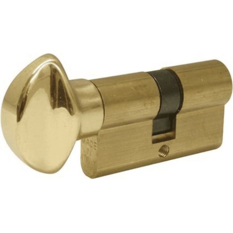 Cilindro Europeo per Porta blindata con Nottolino Interno (1/3)
