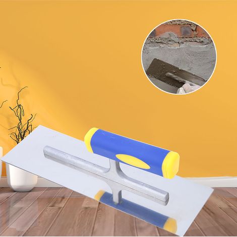 Outil professionnel de nivellement et de plâtrage, de carrelage et de jointoiement (300 mm) (1/5)