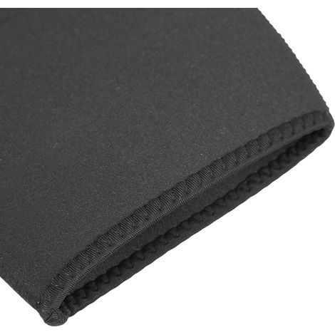 Ceinture de soutien des épaules, équipement de protection, chaleur, soulagement de la douleur, protection des bras (M) (1/5)