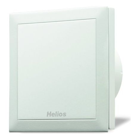 Helios Minivent M1/100 F blanco aireador de césped