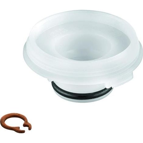 Grohe Mengenregler für Relexa Seitenbrause, Chrom