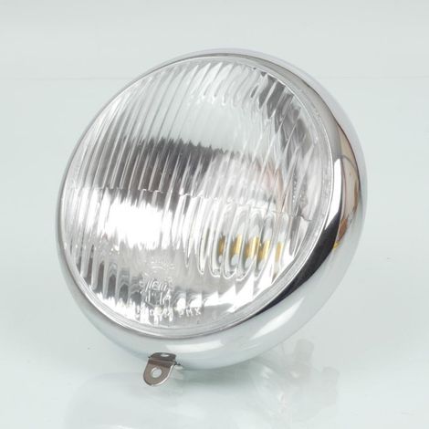 Frontoptik siem für Roller piaggio 125 vespa 1953-1955 vm1t vm2t (1/2)