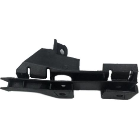 Soporte del parachoques delantero izquierdo para BMW E46 320i (2001-2005) - Número de pieza: 51117030617 (1/5)