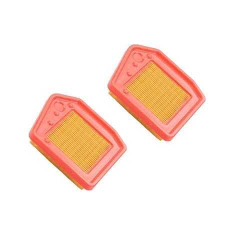 Filtre à air débroussailleuse Stihl – Compatible modèles FS 240/260/360 – Largeur 78 mm – Performance optimisée pour moteurs thermiques (1/5)