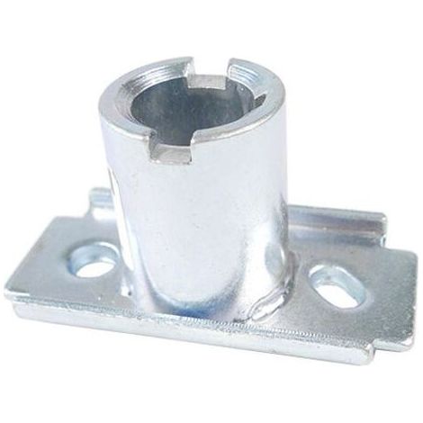 Support de lame tondeuse 51 cm – Compatible CL TO 500EB 51 AC RC 4IN1 – Pour coupe nette sans éclat – CLT31101906001 – Greatland (1/2)