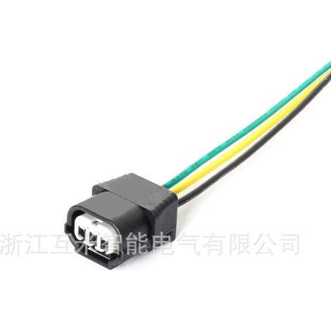 DJ70310-1-11/21 Domestic 6188-4775 6189-7037 Ignition Coil High Voltage Transformer Plug (1/4)