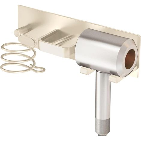 Dryer and Straightener Holder Vertical Hair Tool Organizer (1/5)