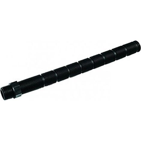 Prolunga sezionabile 1/2" x 1/2" maschio per irrigazione Ipierre