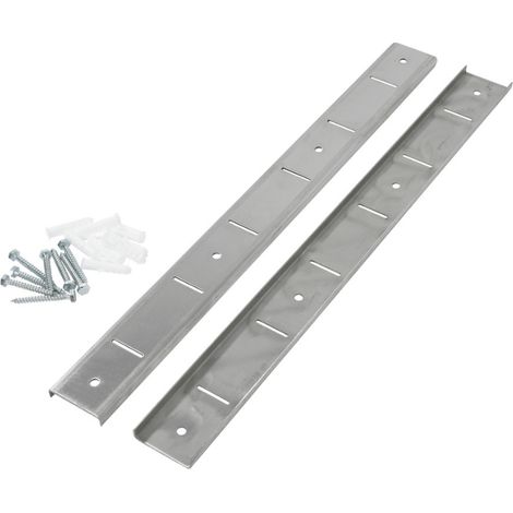 1 paire de crémaillères, 530 mm - Bartscher