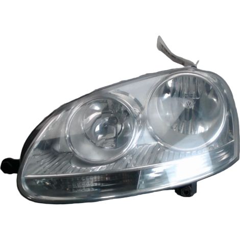 [PRODUIT D'OCCASION] Phare Gauche VOLKSWAGEN Golf ♻️ Ref Oe. 1k6941029t - Garantie à vie (1/3)