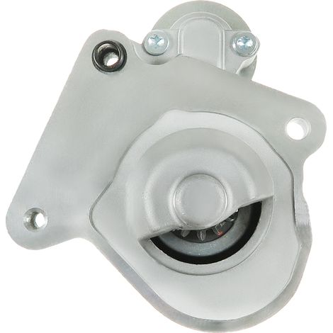 MOTOR DE ARRANQUE FORD FIESTA 1.6 1.4 TDCI (1/5)