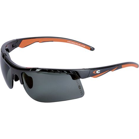 Occhiali da lavoro Cofra Lightning Polar E001-B111