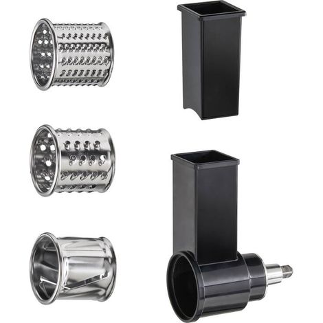 Caso MULTIREIBEN SET F. KM 1800 (KM 1800 REIBEN SET) (1/4)